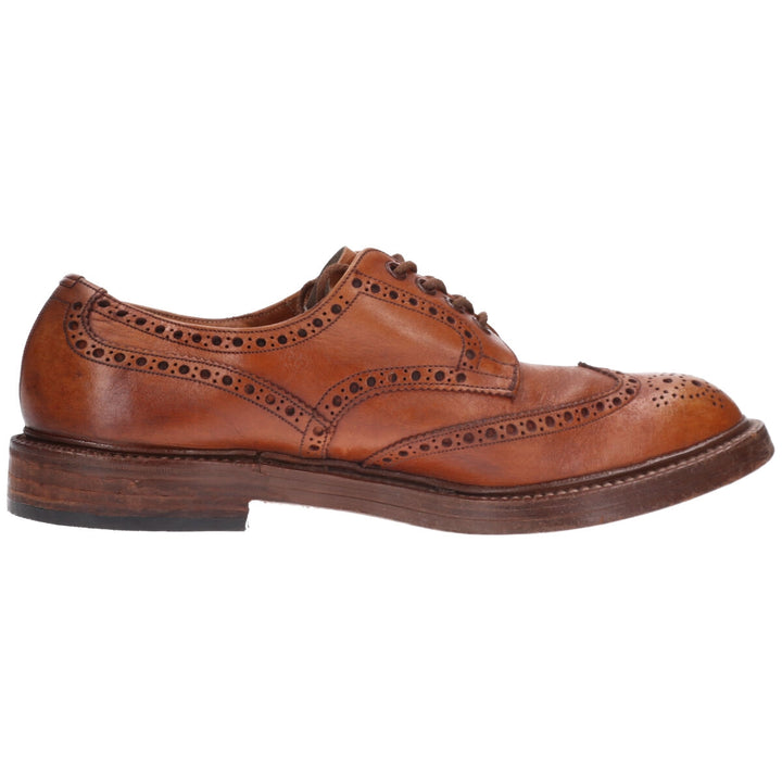 Wingtip shoes 8 1/2 Men's 10.6" equivalent /saa012150