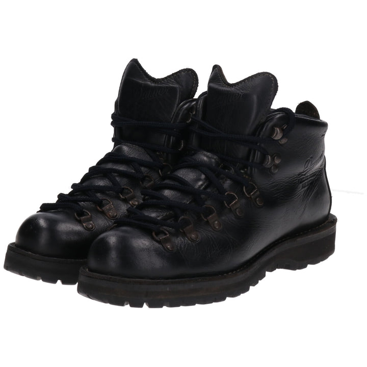 Danner MOUNTAIN LT 2 GORE-TEX Mountain Light 2 Work Boots Made in USA 9 Men's 10.6" equivalent /saa012153