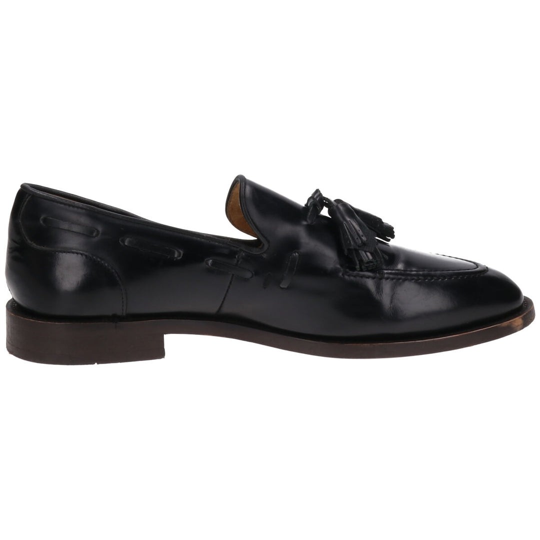 H BY HUDSON Tassel Loafer 43 Men's 11.2" equivalent /saa012159