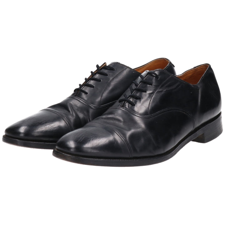 Loake Straight Tip Shoes Made in England 10 Men's 11.2" /saa012180