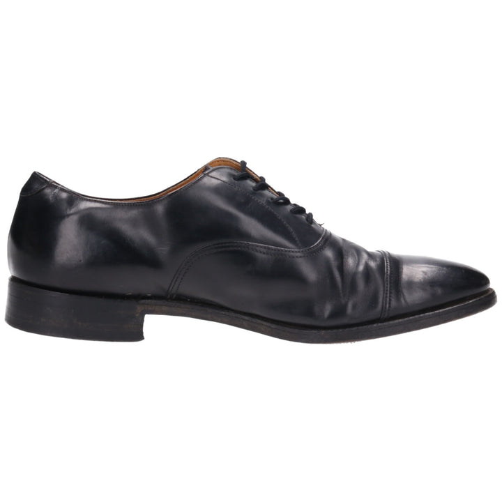 Loake Straight Tip Shoes Made in England 10 Men's 11.2" /saa012180