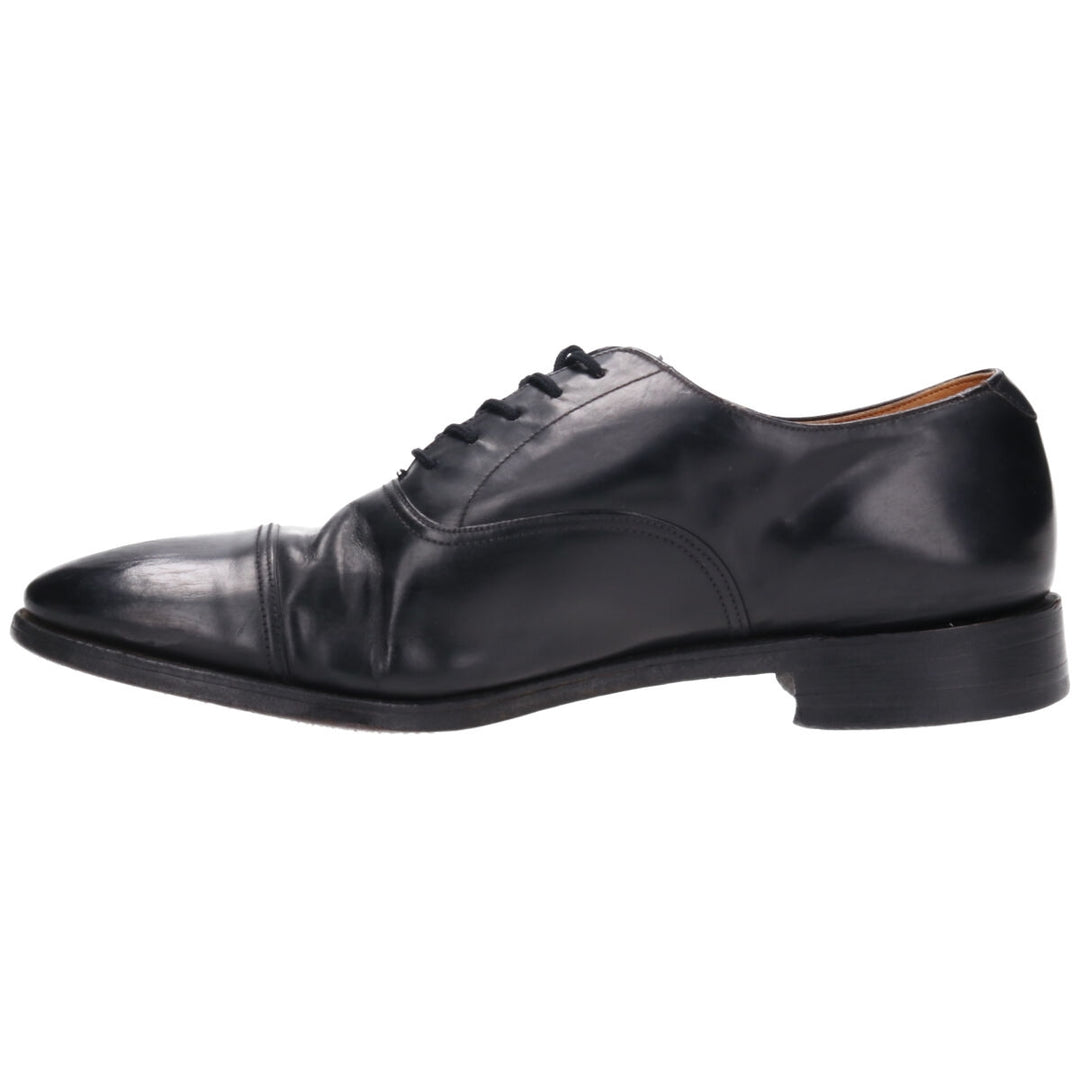 Loake Straight Tip Shoes Made in England 10 Men's 11.2" /saa012180