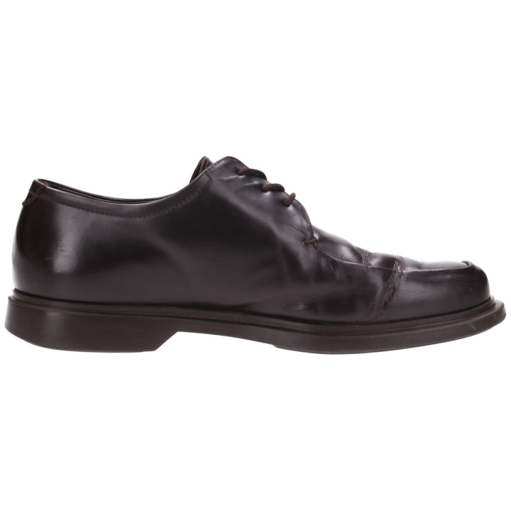 PRADA PRADA U-tip shoes made in Italy 7 2E Men's 10.4" /saa012185