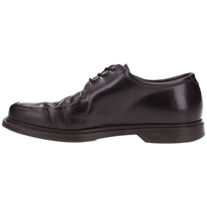 PRADA PRADA U-tip shoes made in Italy 7 2E Men's 10.4" /saa012185