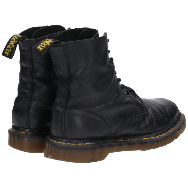 Dr. Martens PASCAL plain 8-hole boots 6 Men's 25.0cm /saa012190