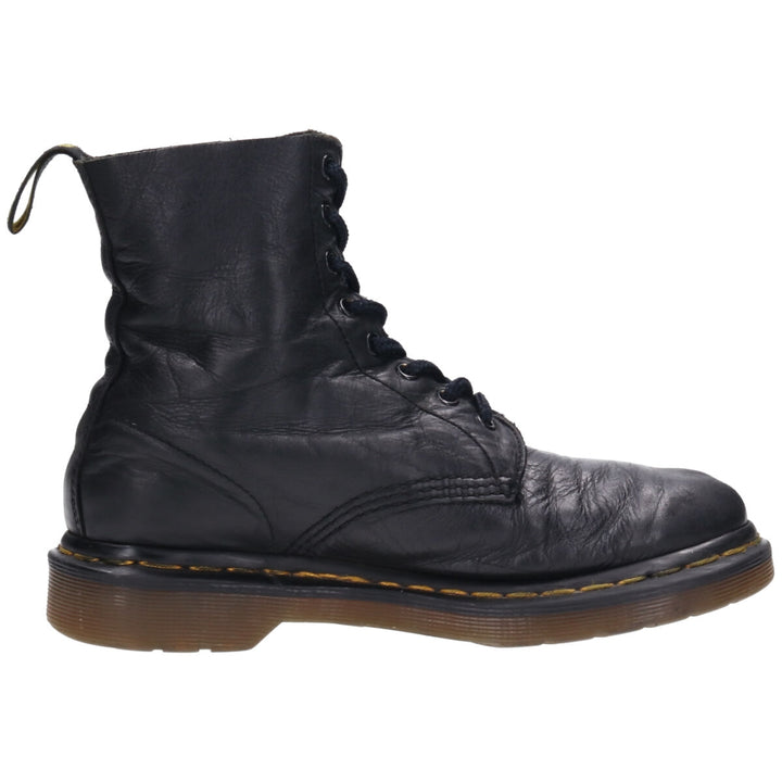 Dr. Martens PASCAL plain 8-hole boots 6 Men's 25.0cm /saa012190