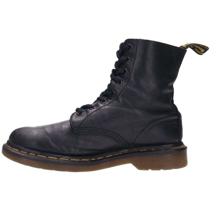 Dr. Martens PASCAL plain 8-hole boots 6 Men's 25.0cm /saa012190