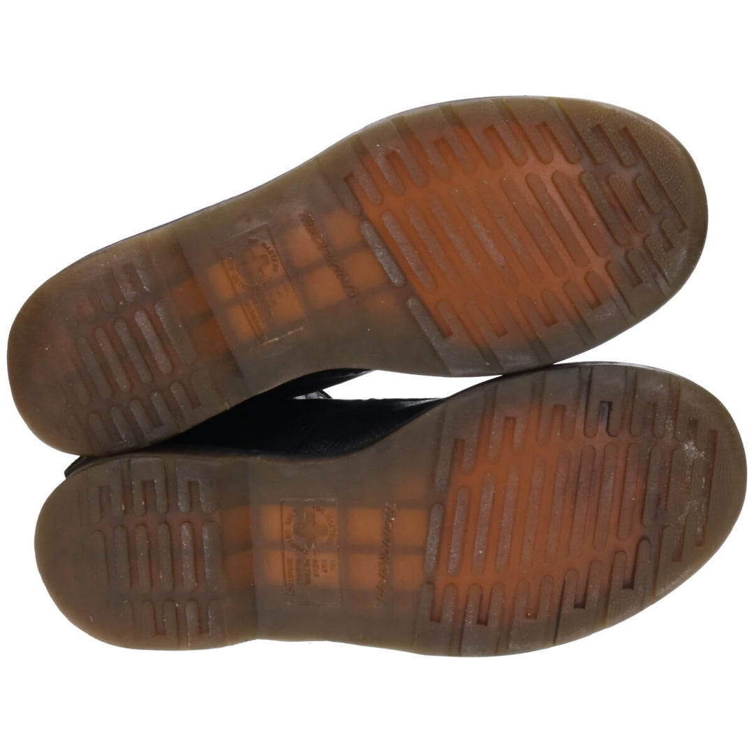 Dr. Martens PASCAL plain 8-hole boots 6 Men's 25.0cm /saa012190