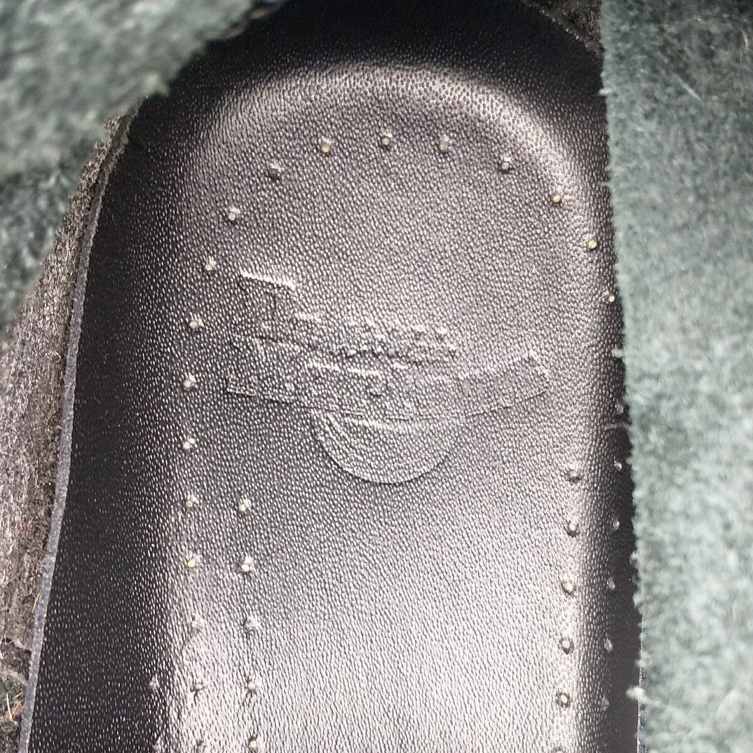 Dr. Martens PASCAL plain 8-hole boots 6 Men's 25.0cm /saa012190