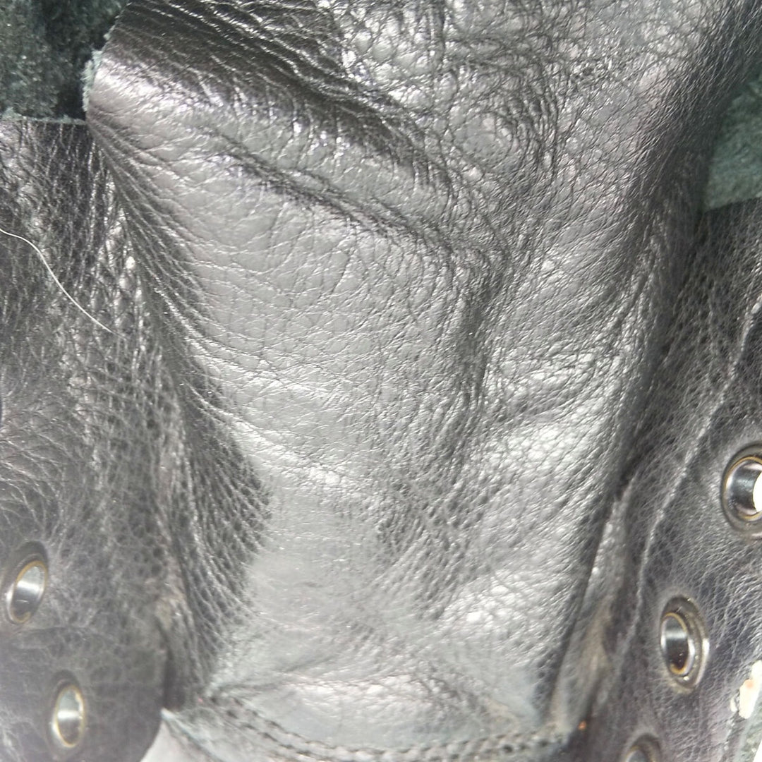 Dr. Martens PASCAL plain 8-hole boots 6 Men's 25.0cm /saa012190