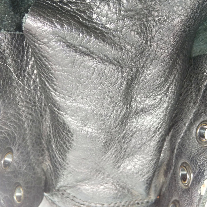 Dr. Martens PASCAL plain 8-hole boots 6 Men's 25.0cm /saa012190