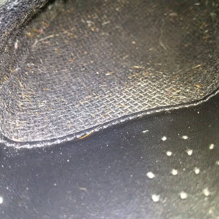 Dr. Martens PASCAL plain 8-hole boots 6 Men's 25.0cm /saa012190