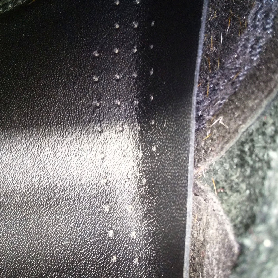 Dr. Martens PASCAL plain 8-hole boots 6 Men's 25.0cm /saa012190