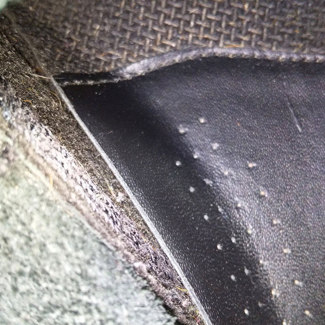 Dr. Martens PASCAL plain 8-hole boots 6 Men's 25.0cm /saa012190