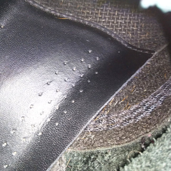 Dr. Martens PASCAL plain 8-hole boots 6 Men's 25.0cm /saa012190