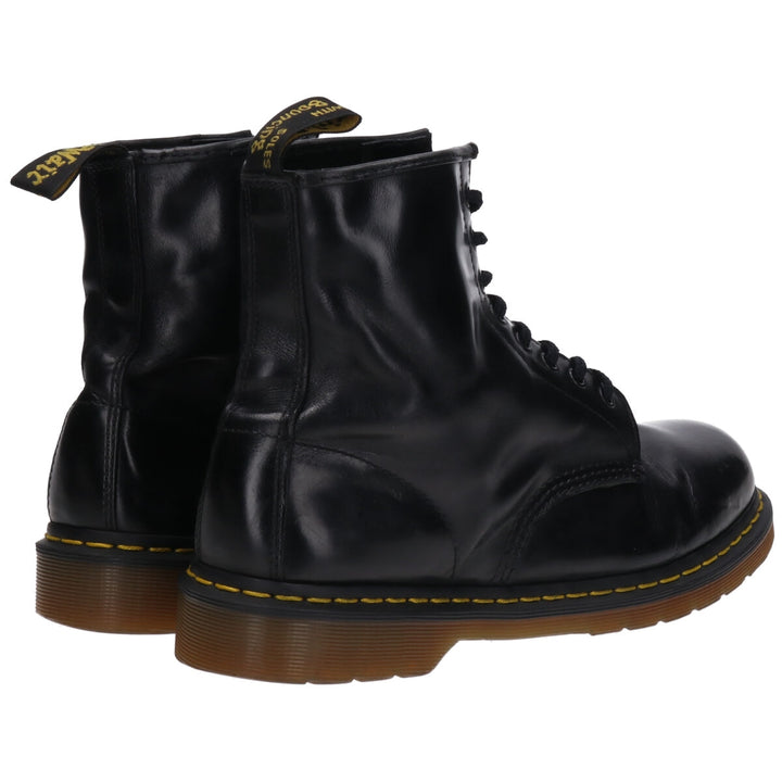 Dr. Martens 8-hole boots 9 Men's 11" equivalent /saa012202