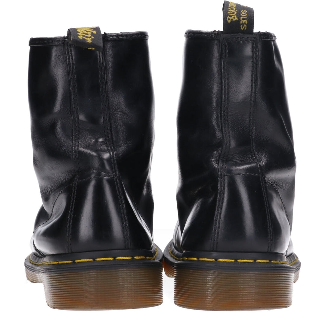 Dr. Martens 8-hole boots 9 Men's 11" equivalent /saa012202