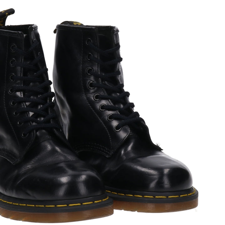 Dr. Martens 8-hole boots 9 Men's 11" equivalent /saa012202