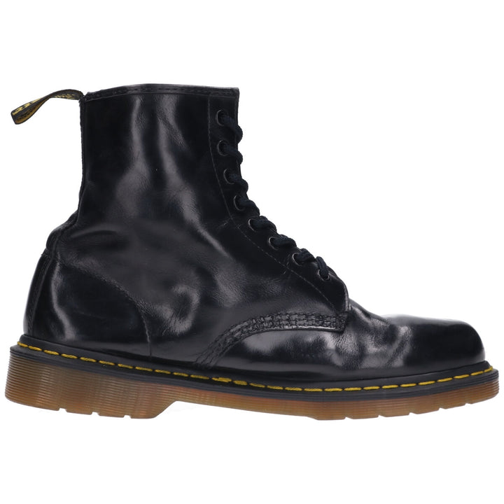 Dr. Martens 8-hole boots 9 Men's 11" equivalent /saa012202