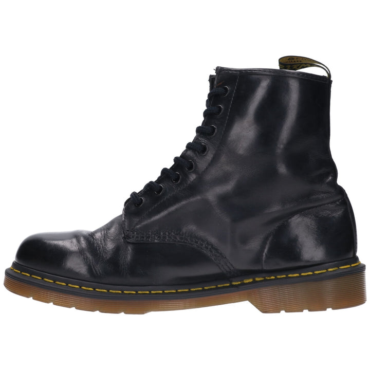 Dr. Martens 8-hole boots 9 Men's 11" equivalent /saa012202