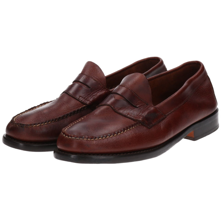 GHBass WEEJUNS coin loafers 9EE Men's 27.5cm /saa012203