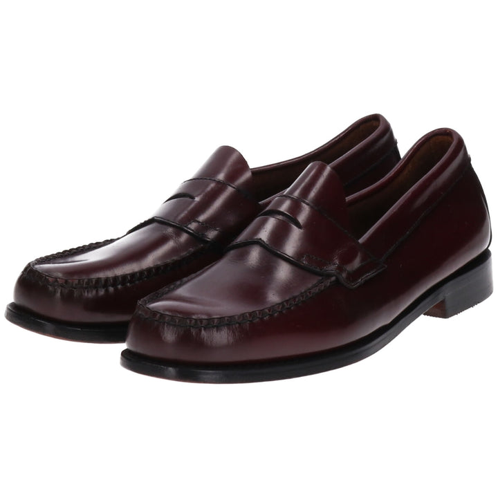 GHBass BASS coin loafers 9 D Men's 27.0cm /saa012207