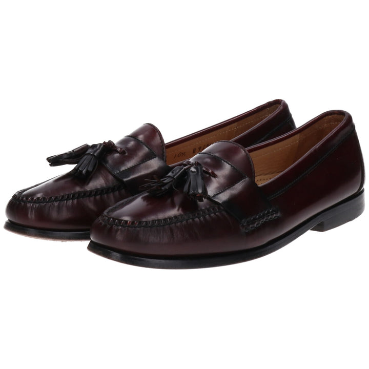 Cole Haan Tassel Loafers 10 1/2 B Men's 28.5cm /saa012209