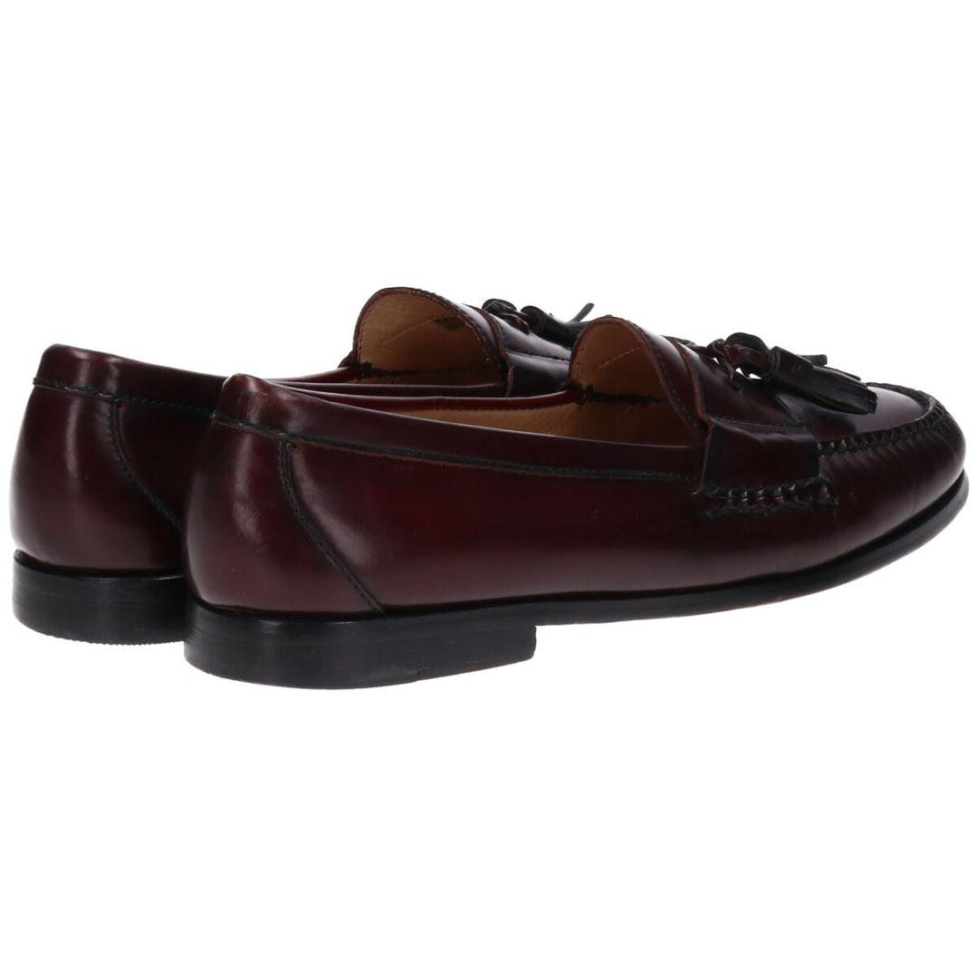 Cole Haan Tassel Loafers 10 1/2 B Men's 28.5cm /saa012209