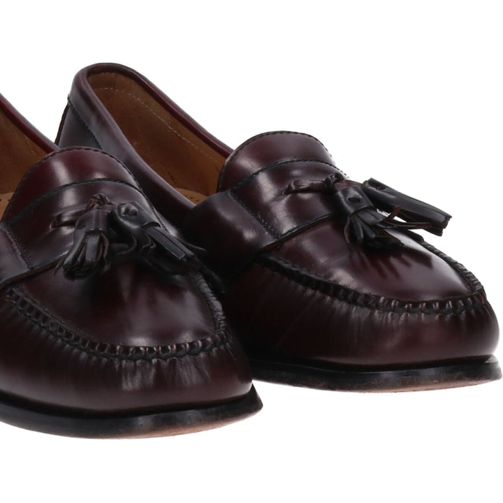 Cole Haan Tassel Loafers 10 1/2 B Men's 28.5cm /saa012209