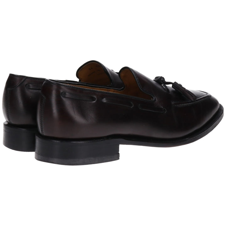 Johnston & Murphy Tassel Loafer 9D Men's 10.8" equivalent /saa012210