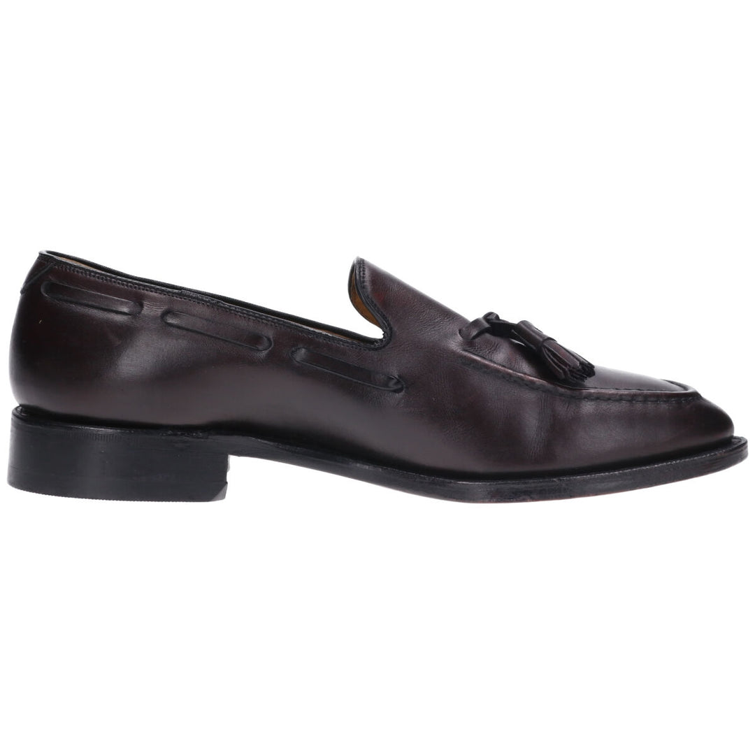 Johnston & Murphy Tassel Loafer 9D Men's 10.8" equivalent /saa012210