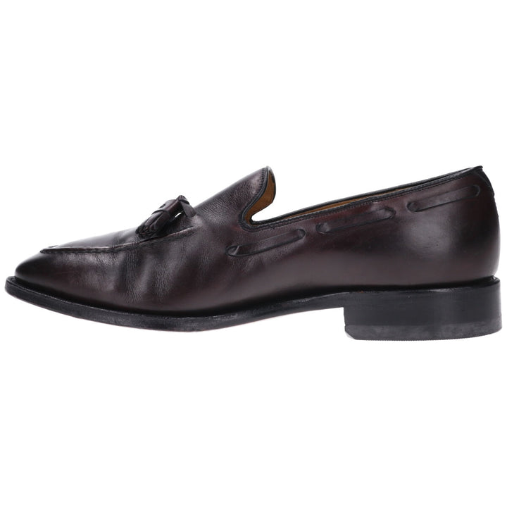 Johnston & Murphy Tassel Loafer 9D Men's 10.8" equivalent /saa012210