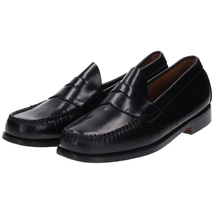 GHBass WEEJUNS coin loafers 10D Men's 28.0cm /saa012213