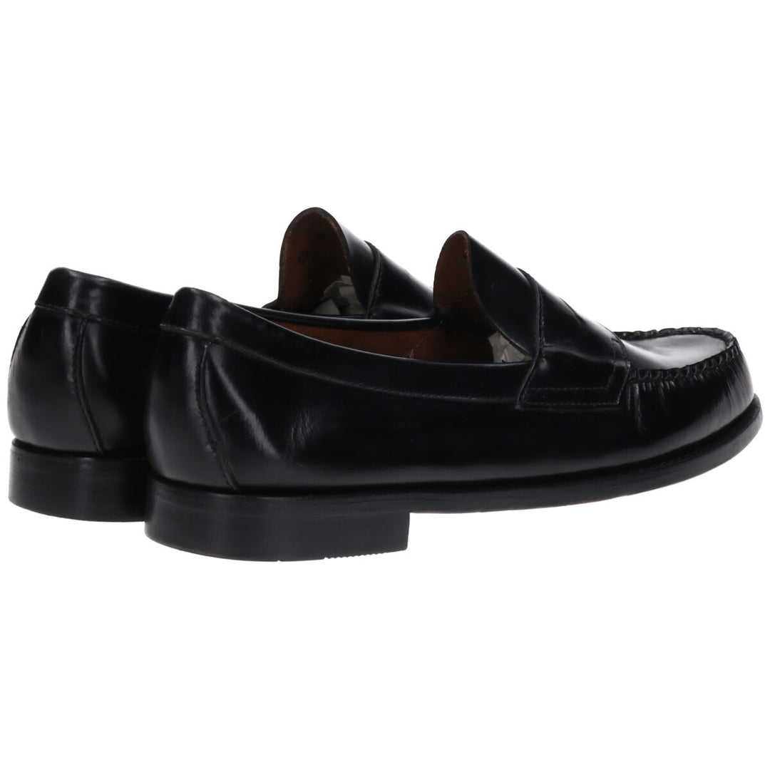 GHBass WEEJUNS coin loafers 10D Men's 28.0cm /saa012213