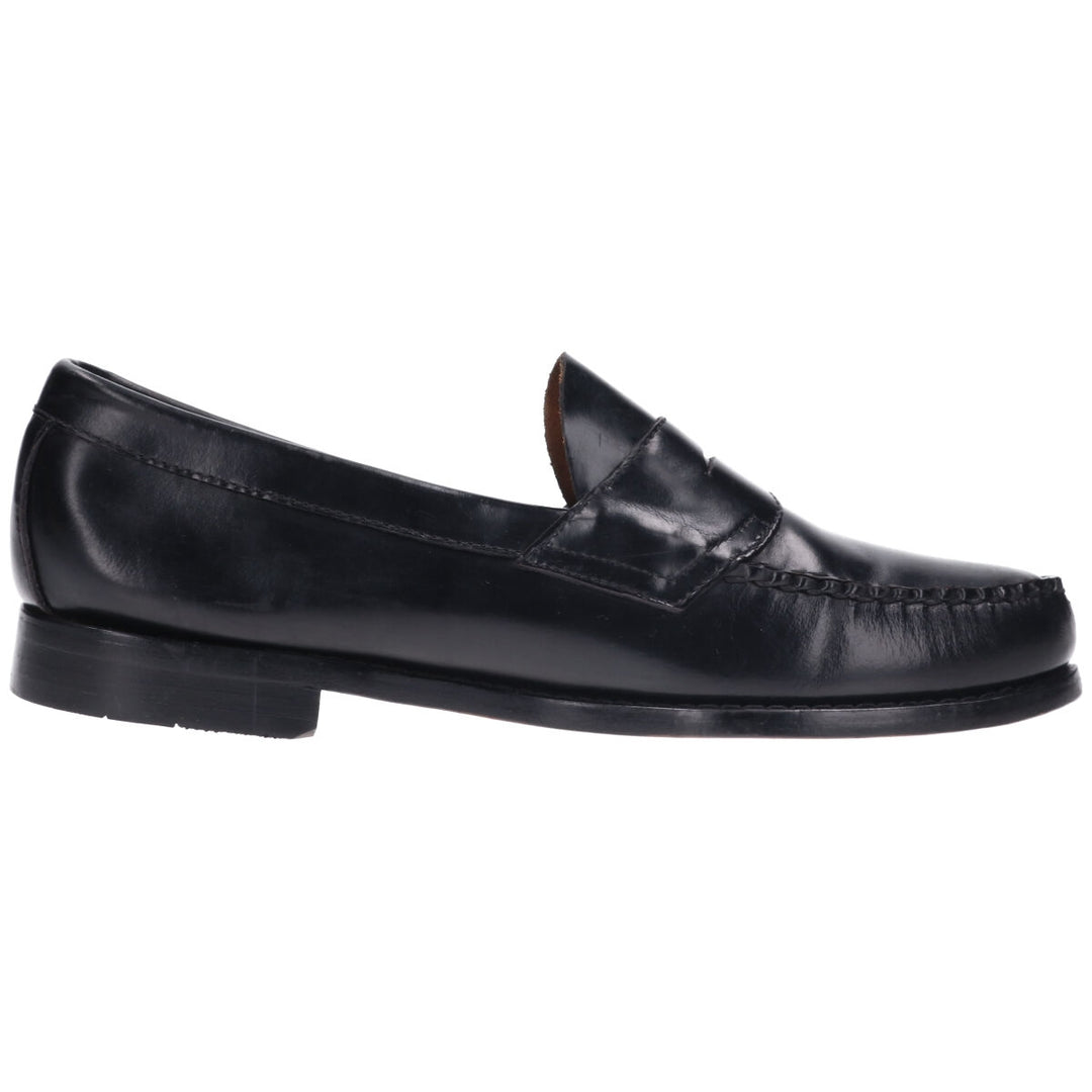 GHBass WEEJUNS coin loafers 10D Men's 28.0cm /saa012213