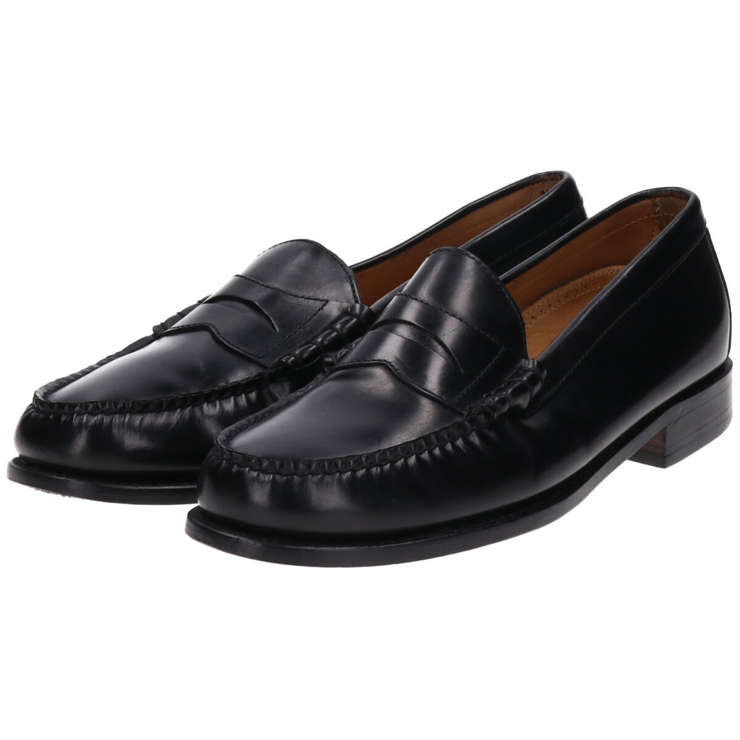 Bostonian CROWNWINDSOR coin loafer 11 D Men's 29.0cm /saa012214