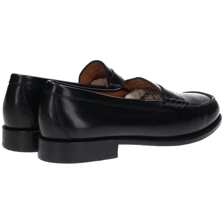 Bostonian CROWNWINDSOR coin loafer 11 D Men's 29.0cm /saa012214