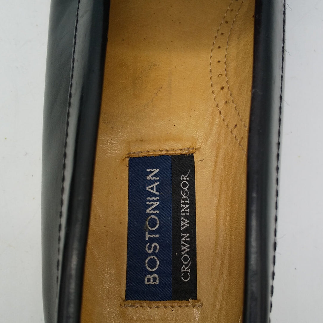 Bostonian CROWNWINDSOR coin loafer 11 D Men's 29.0cm /saa012214