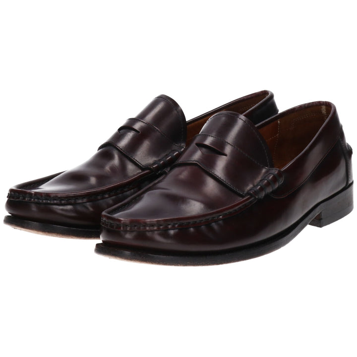 CHARLES TYRWHITT Penny Loafers 9 1/2 Men's 28.5cm /saa012216