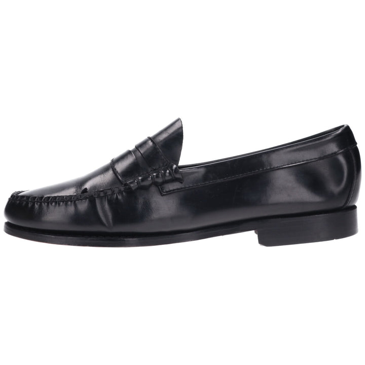 GHBass WEEJUNS Coin Loafer 8 1/2D Men's 10.4" equivalent /saa012217