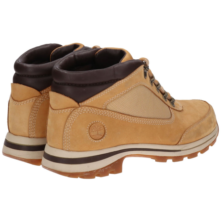 Timberland Outdoor Boots 9M Men's 27.0cm /saa012228