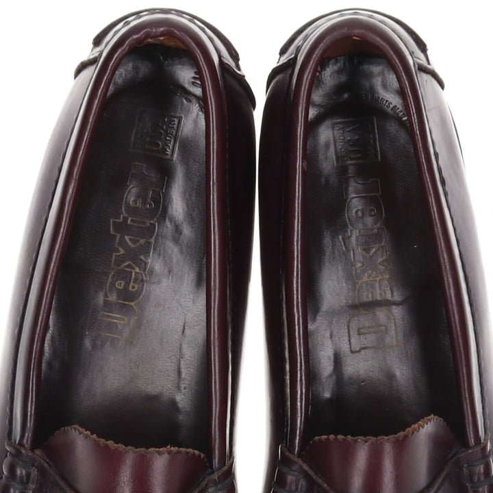 Dexter coin loafers made in USA 9D Men's 27.0cm /saa012235