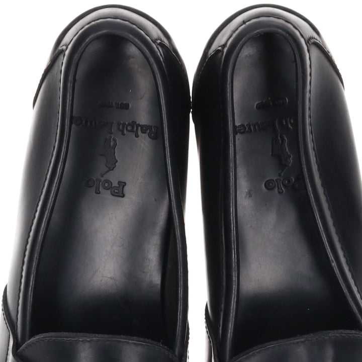 Ralph Lauren Polo Ralph Lauren coin loafers 10 D Men's 28.0cm /saa012236