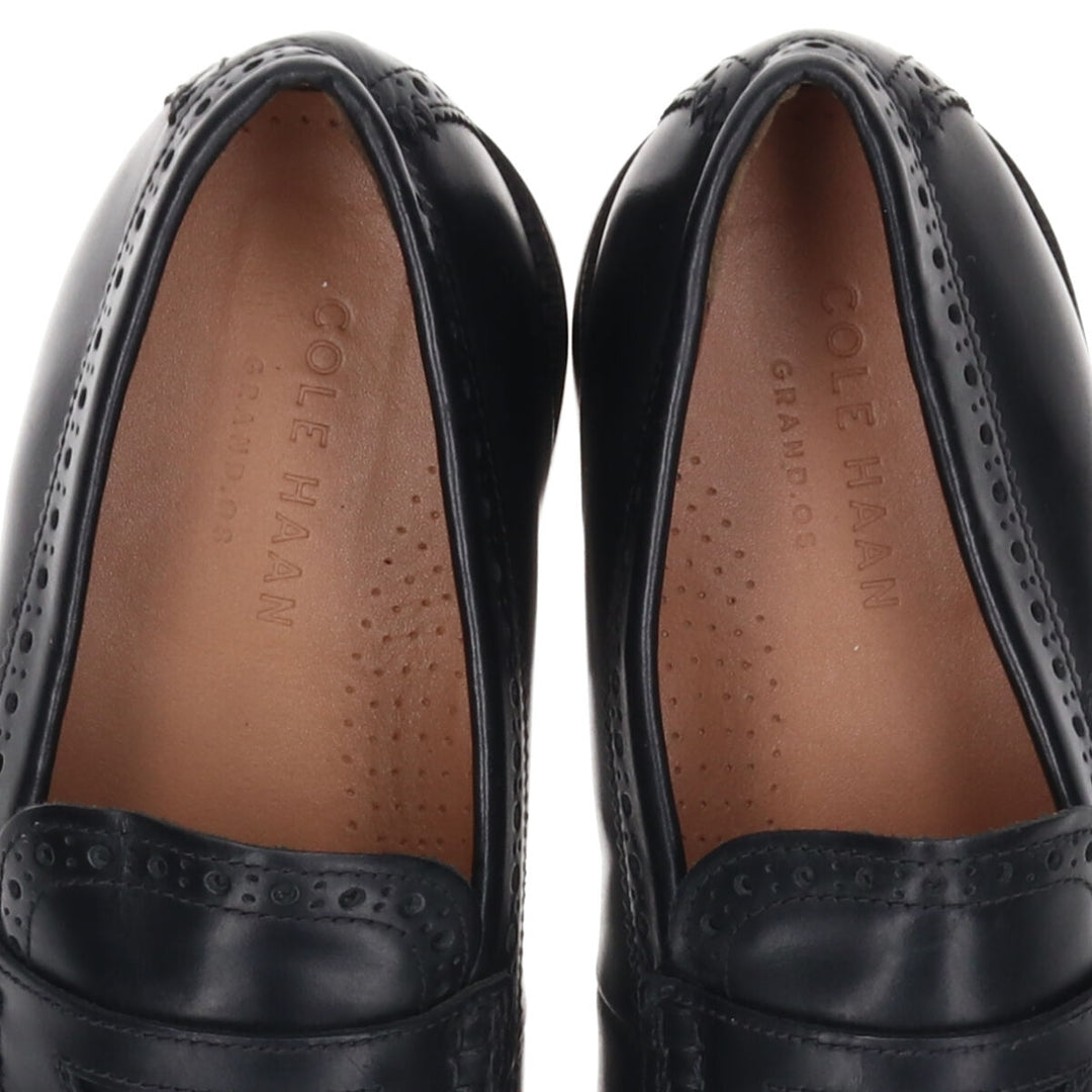 Cole Haan Coin Loafers 81/2 Men's 26.5cm /saa012237