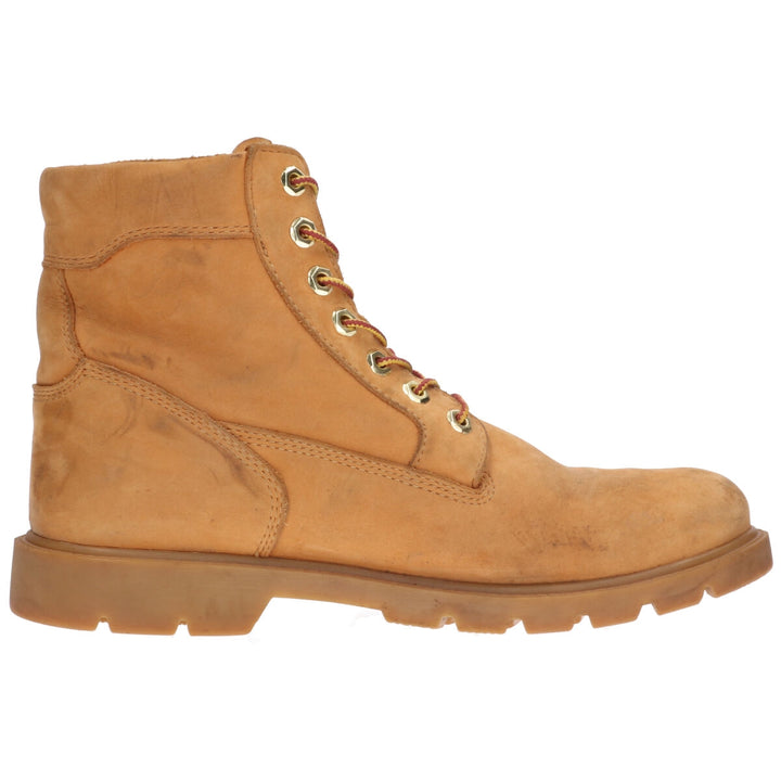 Timberland 6 inch basic boots WATERPROOF outdoor boots 9.5 men's 10.8" equivalent / saa012247