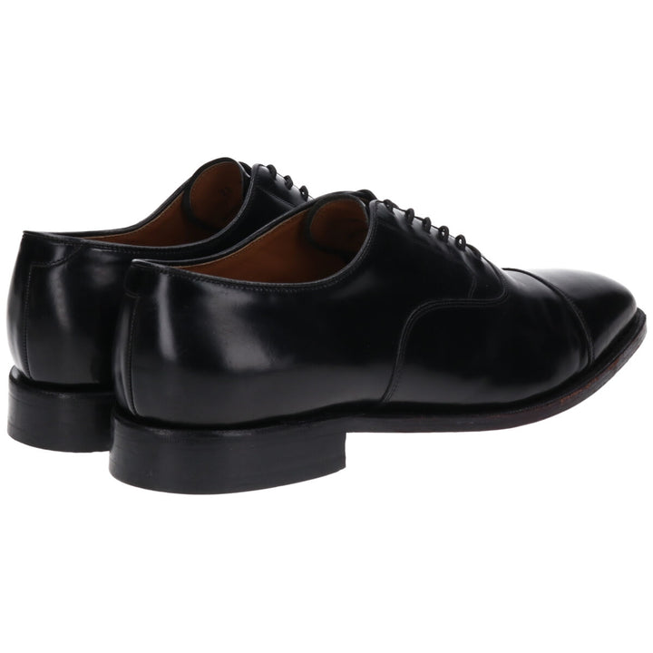 Johnston & Murphy JOHNSTON AND MURPHY Straight Tip Shoes Made in India 10E Men's 11.4" equivalent /saa012268