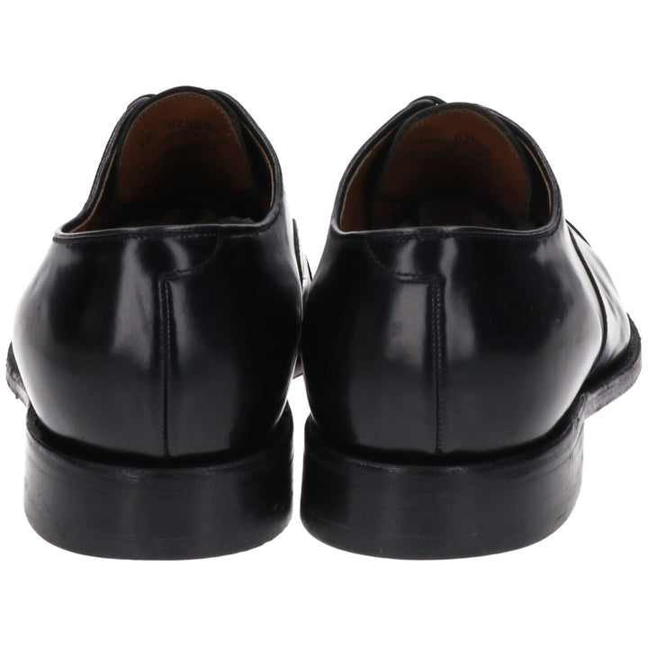 Johnston & Murphy JOHNSTON AND MURPHY Straight Tip Shoes Made in India 10E Men's 11.4" equivalent /saa012268