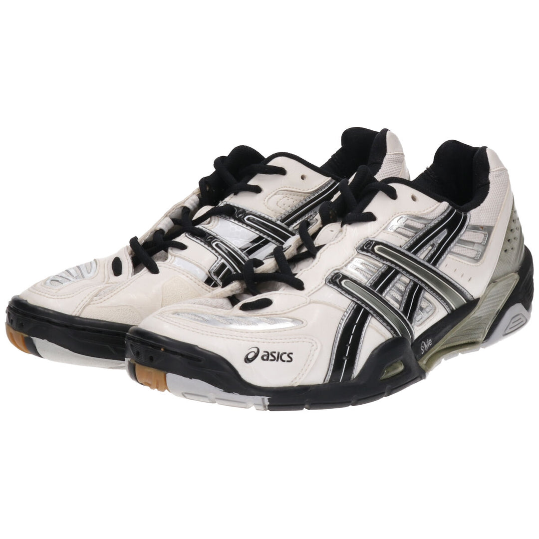 ASICS GELBLAST 3 Gel Blast Sneakers 9 1/2 Men's 27.5cm /saa012271