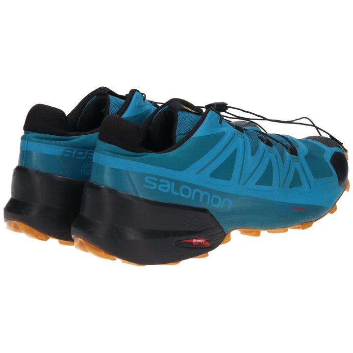 Salomon Speed Cross 5 Sneakers 11.5 Men's 29.5cm /saa012273