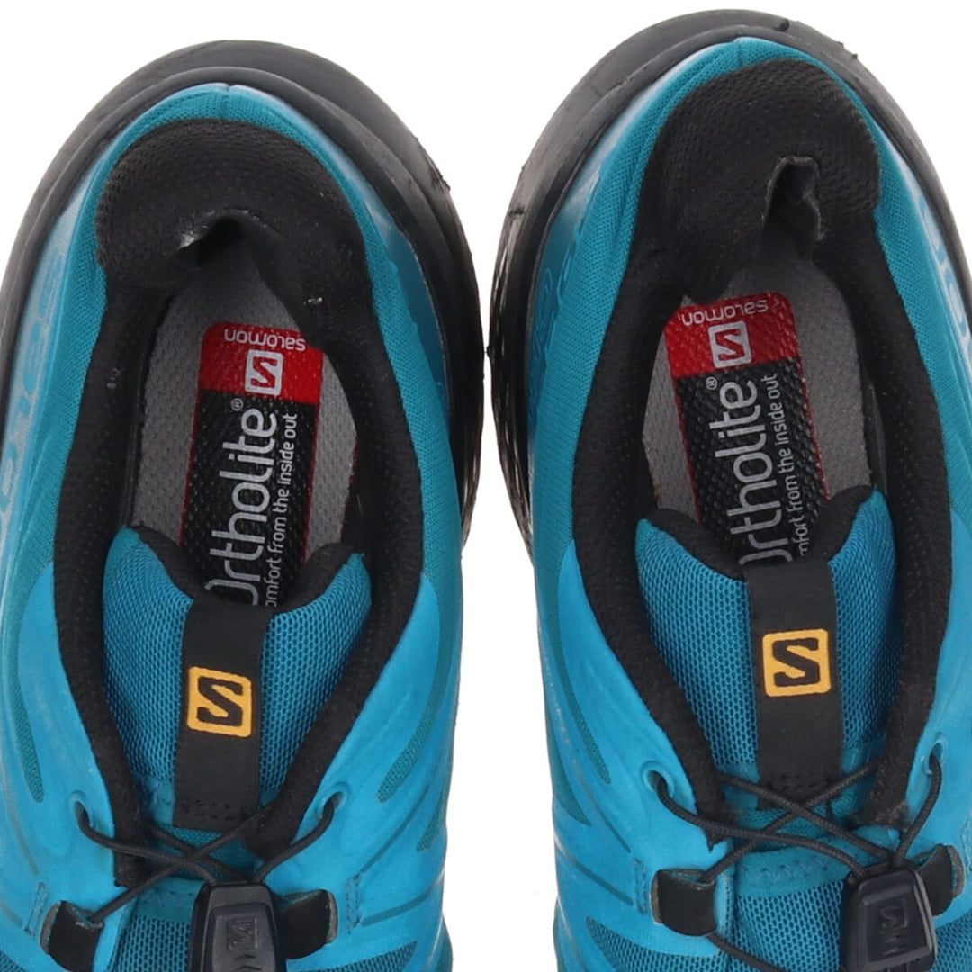 Salomon Speed Cross 5 Sneakers 11.5 Men's 29.5cm /saa012273